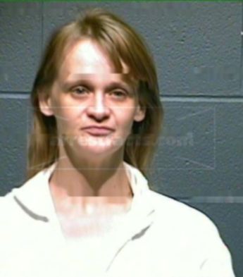 Malisa Lanett Williams