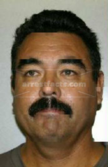 Pete Salazar