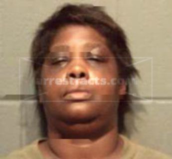 Beverly Jean Graham