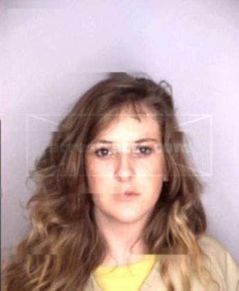 Steffeni Michelle Smith
