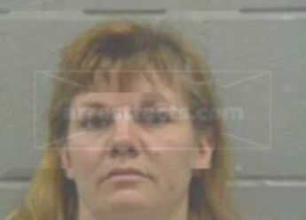 Pamela Jean Scott
