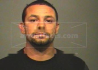 Stephen Ray Guerque