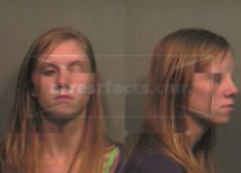 Roxanne Nicole Alford
