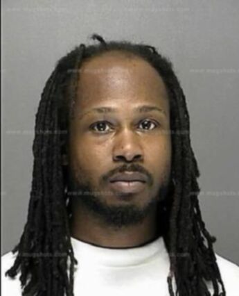 Laundsy Williams Jr