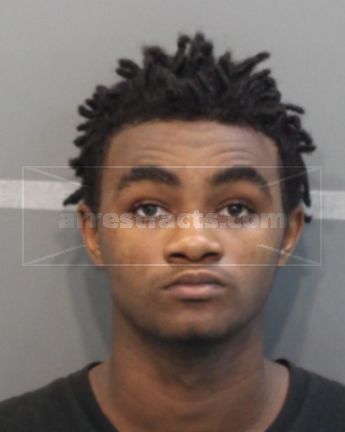 Derrian Demarcus Hill