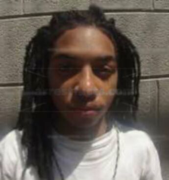 Kimball Janon Armstead