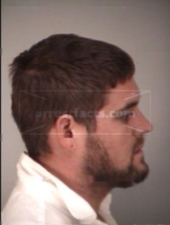 Ryan Brent Fahnestock