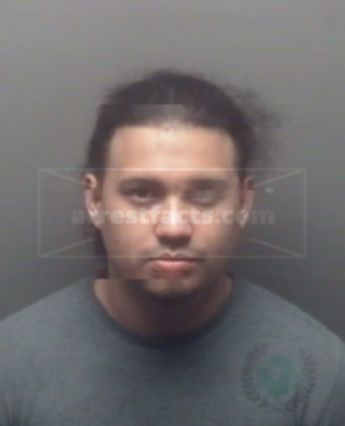 Elmer Javier Zelaya Diaz
