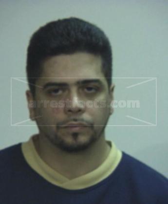 Richard Gregory Quiros