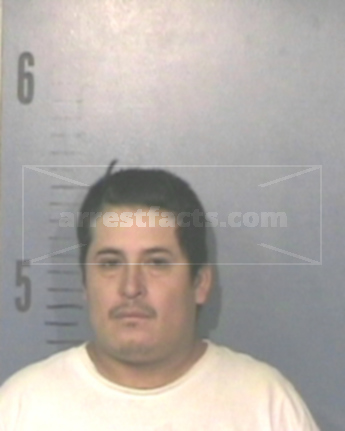 Juan Carlose Torres