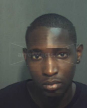 Deandre Green