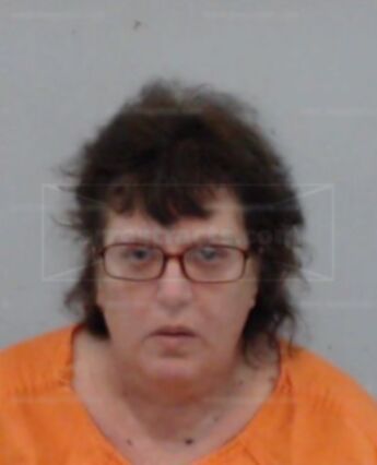 Lisa Dawn Buzek