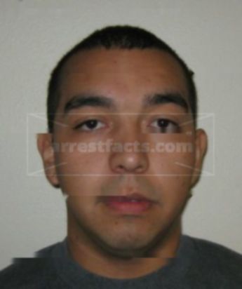 Steven Michael Salas