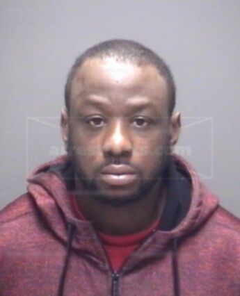 Rodney Lee Monroe