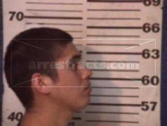 Oscar Watts Marez