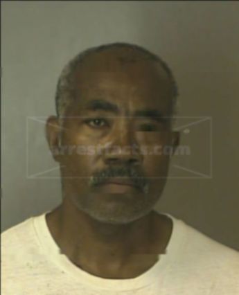 Alton Dubose