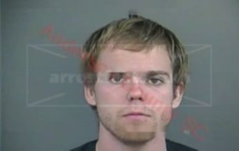Brandon Matthew Proctor Jr.