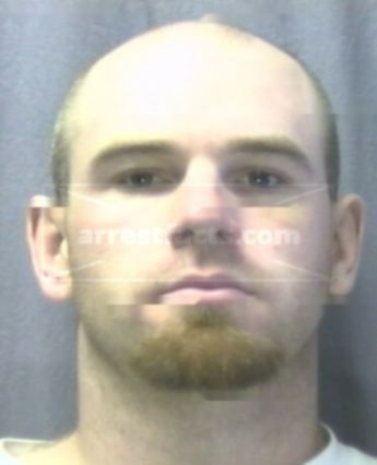 Garrett Caleb Boydston