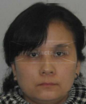 Donna Dan Zheng
