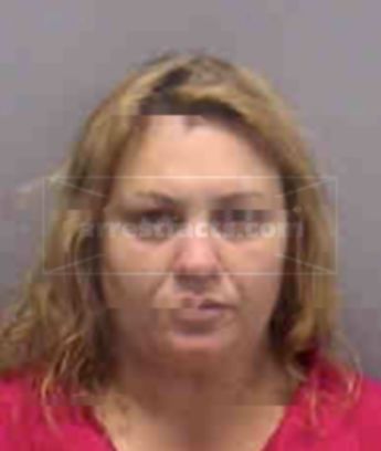 Tammy Lynn Henderson