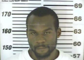 Michael Lewis Pitts
