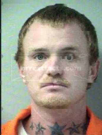 Louis Allen Scott