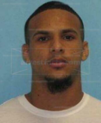 Andre Najee Soto