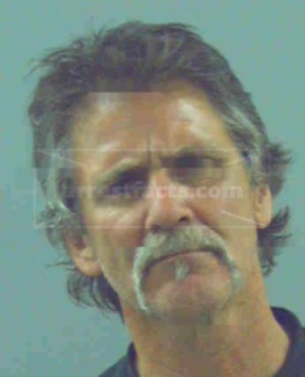 Bryce Calvin Frecker
