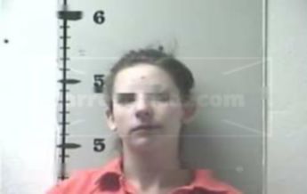 Taylor Renee Davis