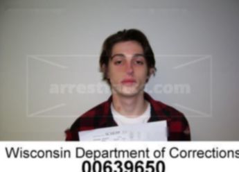Jordan K Schepp