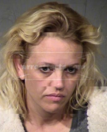Laura Anne Hensley