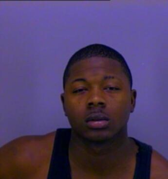Jeremy Jermaine Scott