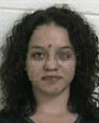 Jennifer Lynn James