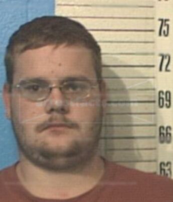 Lewis Daniel Breeden
