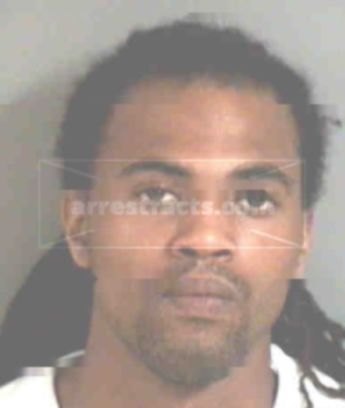 Quinshawn Desoto Green