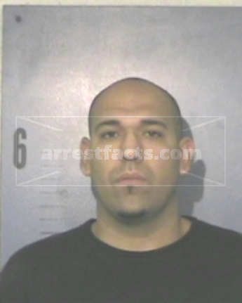 Amos Alcala