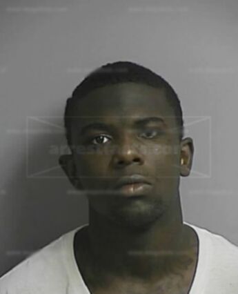 Cederick Denzel Brooks