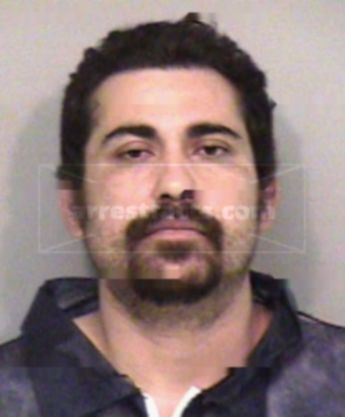 Jonathan J Canalez
