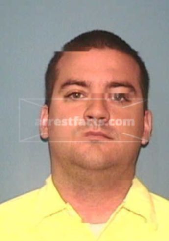 Nicholas Jon Kidwell