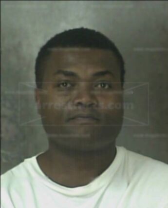 Reuben Oto Darku