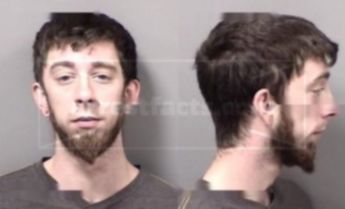 Mason Chadwick Davis