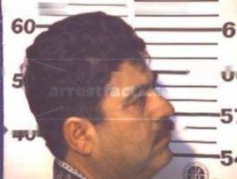 Eli Garcia Salinas