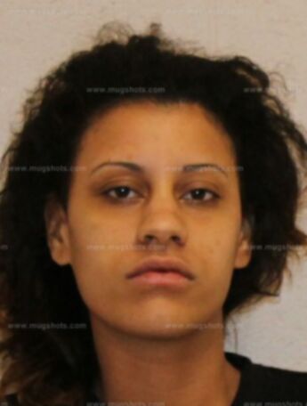 Destinee Angela Marie Hood
