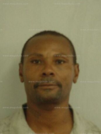 Percy Hall Jr.