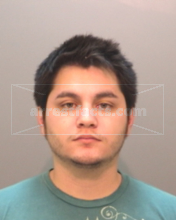 Bryan Joseph Leija