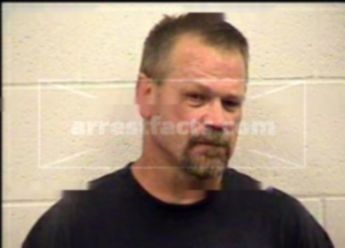 Ricky Lee Penick