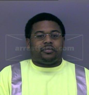 Dennis James Williams