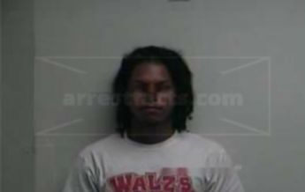 William Maurice Calhoun