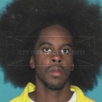 Cedric Whitehead