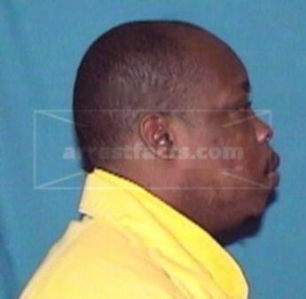 Melvin Arthur Brown